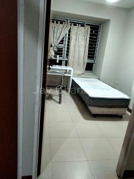 Master Room (HDB) for Rent in  421 Clementi Avenue 1 - Image 4
